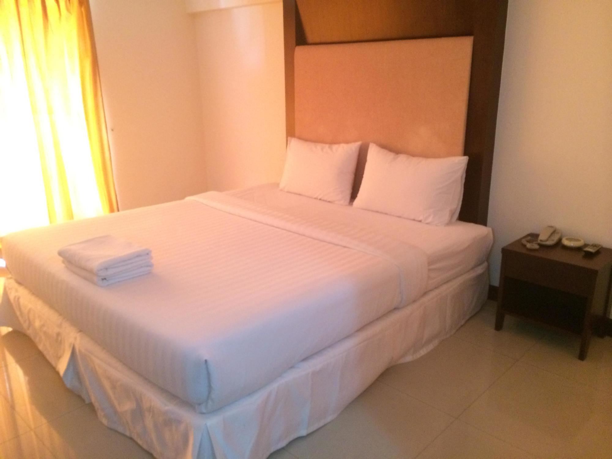 בנגקוק Romance Hotel Sukhumvit 97 מראה חיצוני תמונה