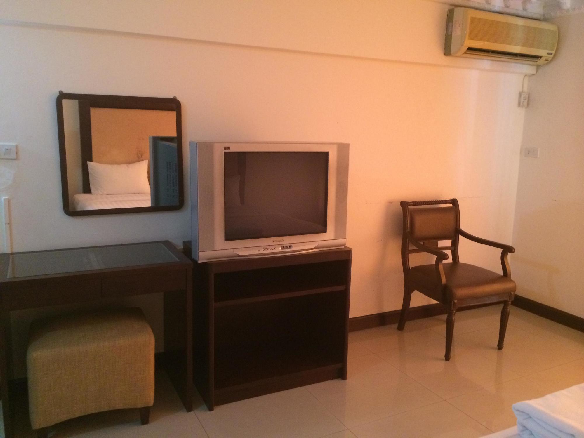 בנגקוק Romance Hotel Sukhumvit 97 מראה חיצוני תמונה