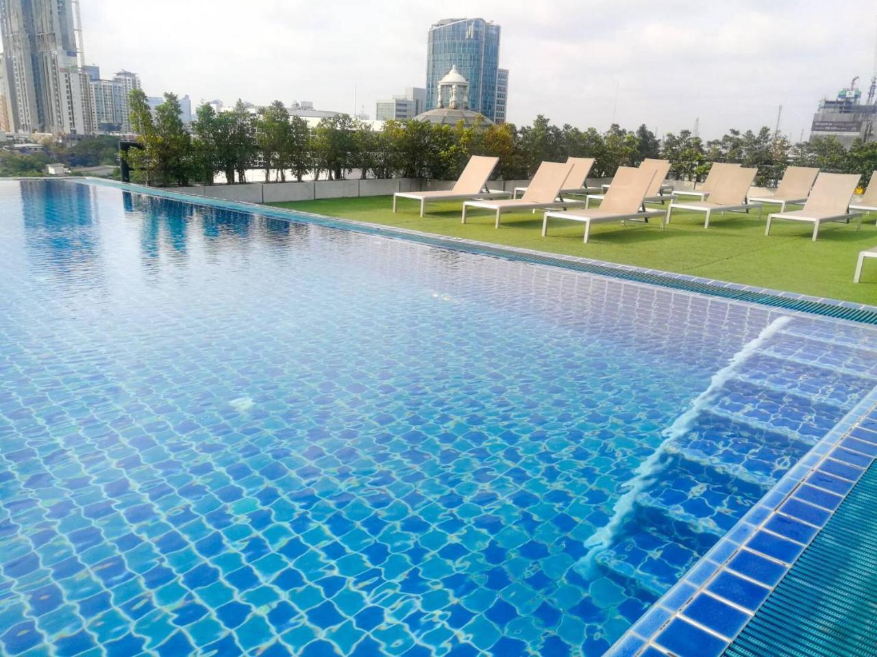 בנגקוק Romance Hotel Sukhumvit 97 מראה חיצוני תמונה